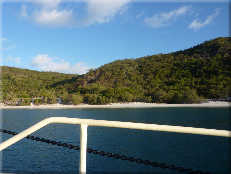 foto Isole Whitsunday